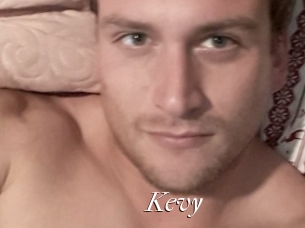 Kevy