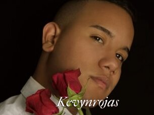 Kevynrojas