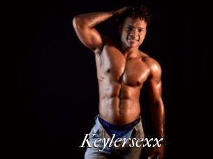 keylersexx Cam Sexy