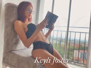 Keyli_foster