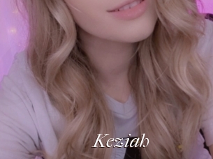Keziah