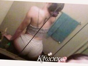 Kfoxxxe