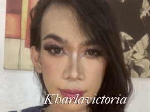 kharlavictoria Cam Sexy