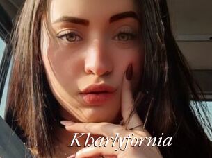 Kharlyfornia