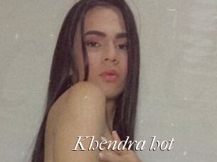 Khendra_hot