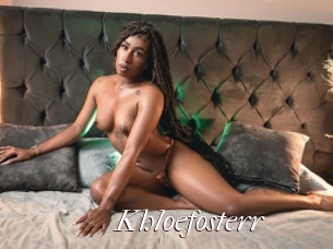 khloefosterr Cam Sexy