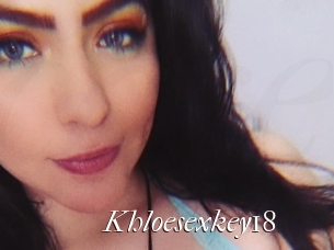 Khloesexkey18