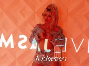 khloevoss Cam Sexy