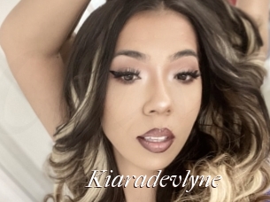 kiaradevlyne Cam Sexy