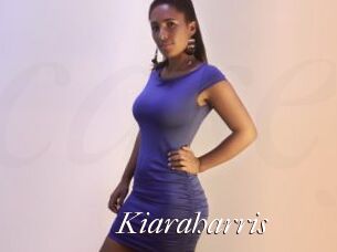 Kiaraharris