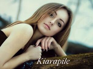 Kiarapile