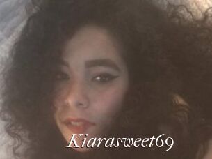 Kiarasweet69