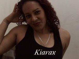 Kiarax