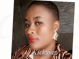 Kickyjaz