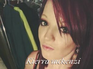 Kierra_mckenzi