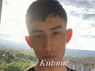 kiitsune Cam Sexy