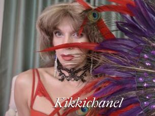 Kikkichanel