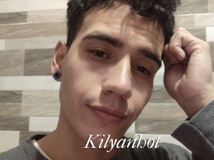 Kilyanhot
