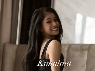 Kimalina