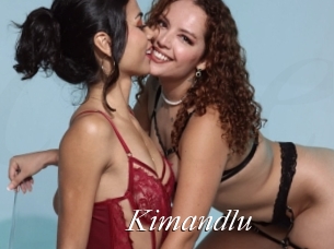 Kimandlu