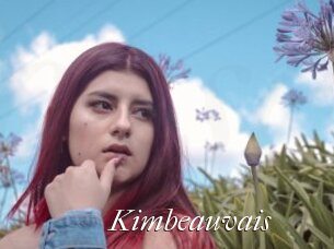 kimbeauvais Cam Sexy