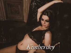 Kimberdey
