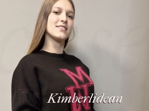 Kimberlidean
