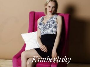 Kimberlisky