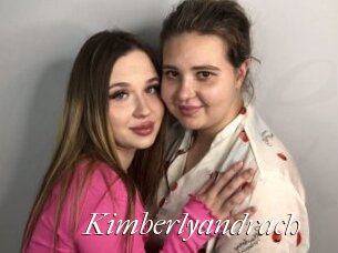 Kimberlyandrach