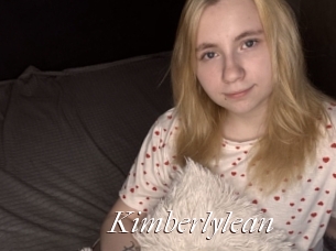 Kimberlylean