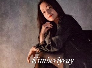 kimberlyray Cam Sexy