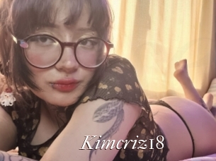 Kimcriz18