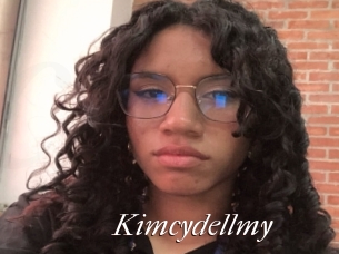 kimcydellmy Cam Sexy