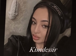 Kimdessir