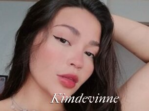 kimdevinne Cam Sexy