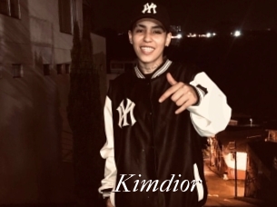 Kimdior