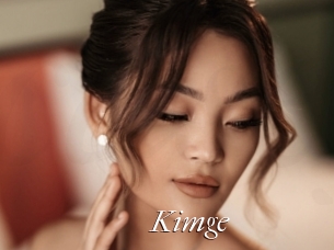 kimge Cam Sexy