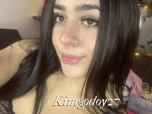 kimgodoy27 Cam Sexy