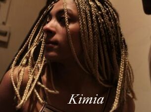 Kimia