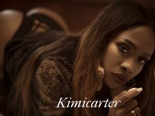 Kimicarter