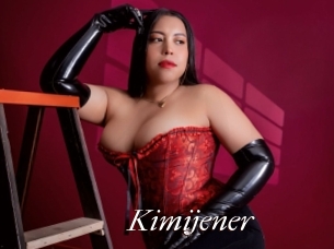 Kimijener