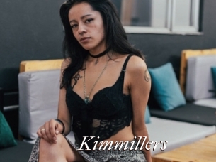 kimmillers Cam Sexy