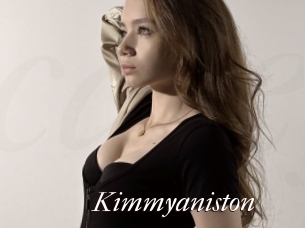 Kimmyaniston