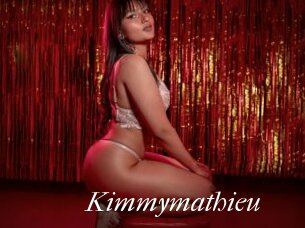 Kimmymathieu