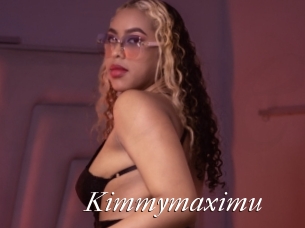 Kimmymaximu
