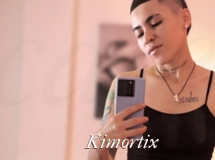 Kimortix