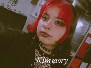 Kimsaory