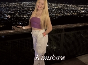 Kimshaw