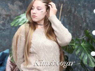 Kimshoogar