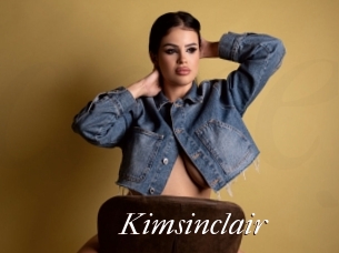 Kimsinclair